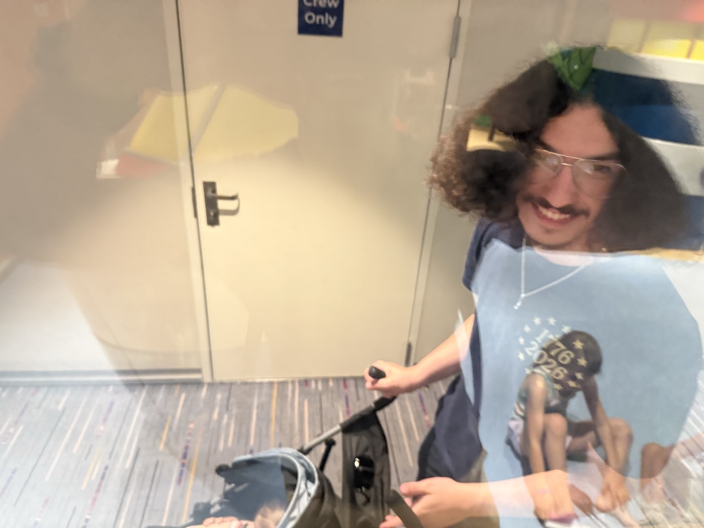 A moment from Cruise 2026