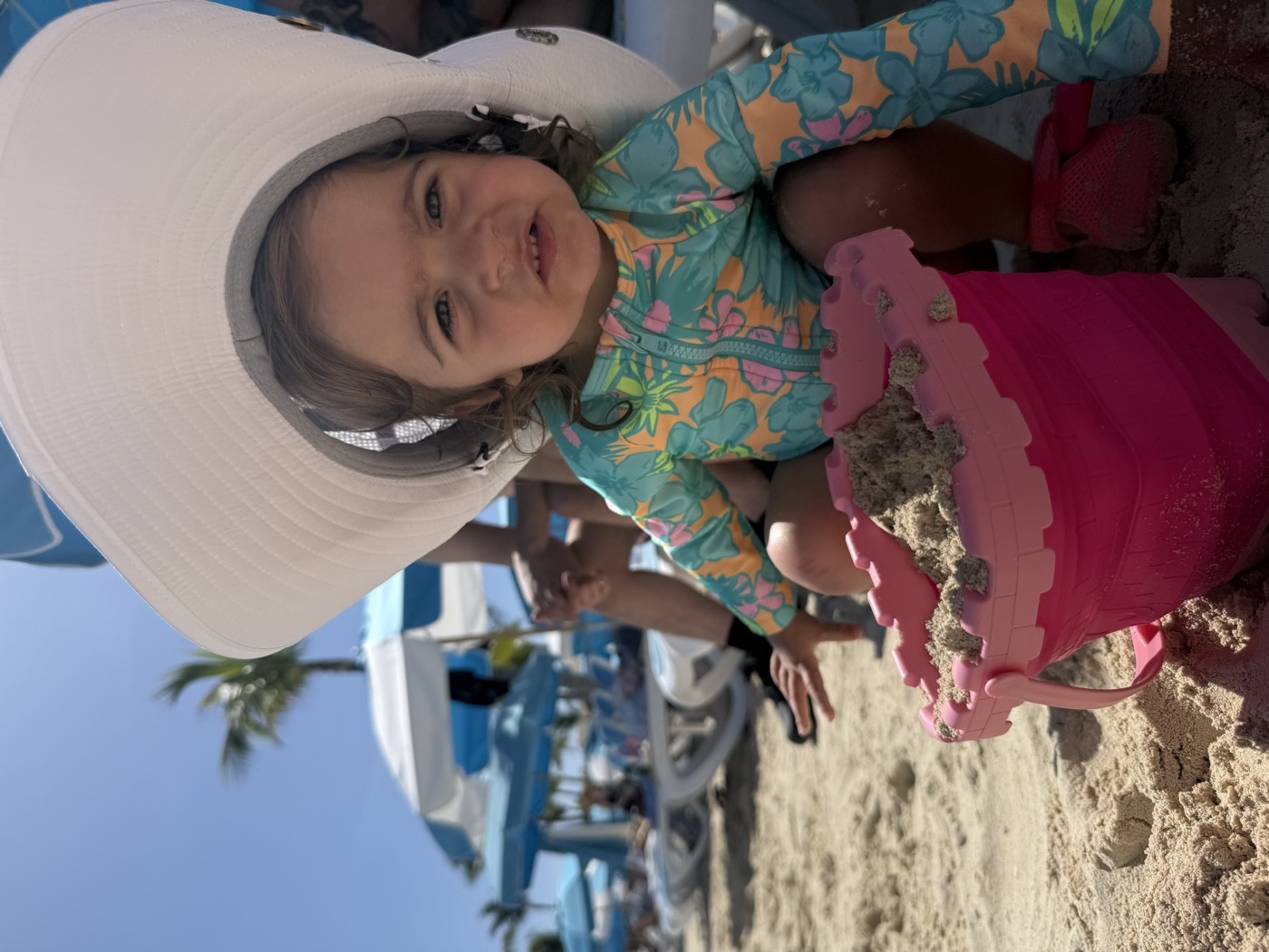 A moment from Cruise 2026